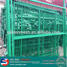 2014 Hot sale road side security fence(manufacture)